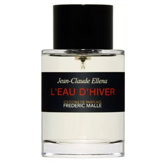 Frederic Malle Unisex L'Eau D'Hiver EDT Spray 3.38 oz (Tester) Fragrances  - Luxurious Fragrance Available Online in Hong Kong & China