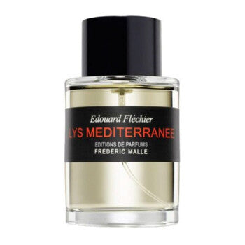 Frederic Malle Unisex Lys Mediterranee EDP Spray 3.38 oz (Tester)  - Luxurious Fragrance Available Online in Hong Kong & China