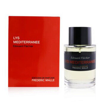 Frederic Malle Unisex Lys Mediterranee EDP Spray 3.4 oz (100 ml) - Luxurious Fragrance Available Online in Hong Kong & China