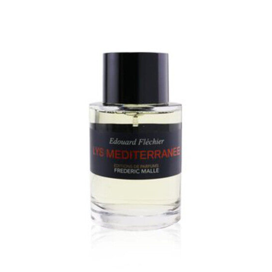 Frederic Malle Unisex Lys Mediterranee EDP Spray 3.4 oz (100 ml) (Wholesale) - Luxurious Fragrance Available Online in Hong Kong & China