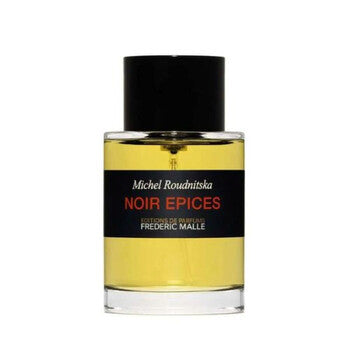 Frederic Malle Unisex Noir Epices EDP Spray 3.38 oz (Tester)  - Luxurious Fragrance Available Online in Hong Kong & China