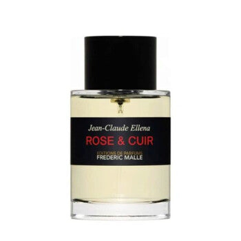 Frederic Malle Unisex Rose & Cuir EDP Spray 3.38 oz (Tester)  - Luxurious Fragrance Available Online in Hong Kong & China