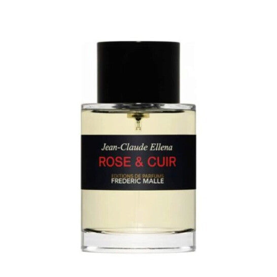Frederic Malle Unisex Rose & Cuir EDP Spray 3.38 oz (Tester) Fragrances (Wholesale) - Luxurious Fragrance Available Online in Hong Kong & China