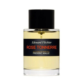 Frederic Malle Unisex Rose Tonnerre EDP Spray 3.38 oz (Tester)  - Luxurious Fragrance Available Online in Hong Kong & China