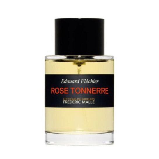 Frederic Malle Unisex Rose Tonnerre EDP Spray 3.38 oz (Tester) Fragrances (Wholesale) - Luxurious Fragrance Available Online in Hong Kong & China