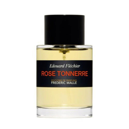 Frederic Malle Unisex Rose Tonnerre EDP Spray 3.38 oz (Tester) Fragrances (Wholesale) - Luxurious Fragrance Available Online in Hong Kong & China