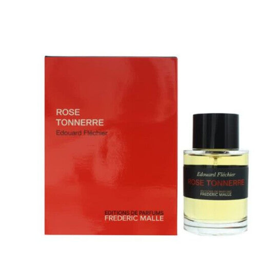 Frederic Malle Unisex Rose Tonnerre EDP Spray 3.4 oz Fragrances (Wholesale) - Luxurious Fragrance Available Online in Hong Kong & China