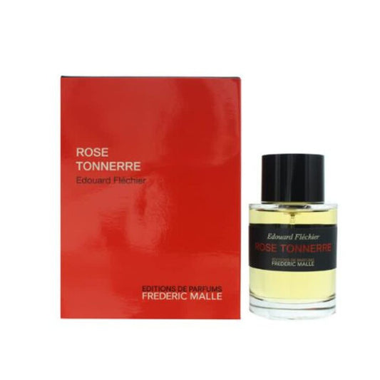 Frederic Malle Unisex Rose Tonnerre EDP Spray 3.4 oz Fragrances (Wholesale) - Luxurious Fragrance Available Online in Hong Kong & China