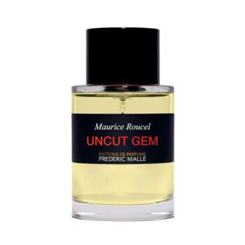 Frederic Malle Unisex Uncut Gem EDP Spray 3.38 oz (Tester)  - Luxurious Fragrance Available Online in Hong Kong & China