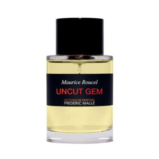 Frederic Malle Unisex Uncut Gem EDP Spray 3.38 oz (Tester) Fragrances (Wholesale) - Luxurious Fragrance Available Online in Hong Kong & China