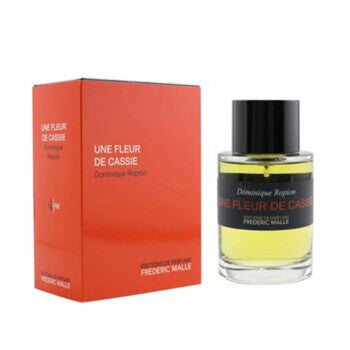 Frederic Malle Ladies Une Fleur De Cassie EDP 3.4 oz - Luxurious Fragrance Available Online in Hong Kong & China