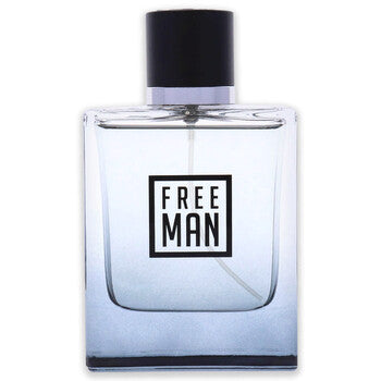 New Brand Free Man by New Brand for Men - 3.3 oz EDT Spray - Luxurious Fragrance Available Online in Hong Kong & China