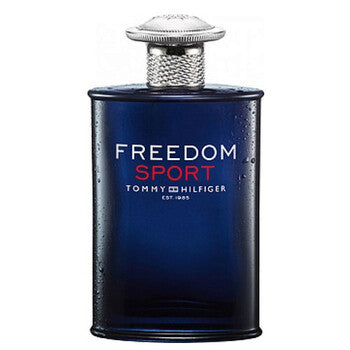 Tommy Hilfiger Freedom Sport by Tommy Hilfiger for Men - 3.4 oz EDT Spray (Wholesale) - Luxurious Fragrance Available Online in Hong Kong & China