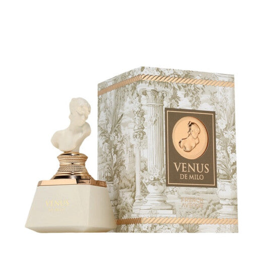 French Avenue Ladies Venus De Milo EDP Spray 3.4 oz - Luxurious Fragrance Available Online in Hong Kong & China