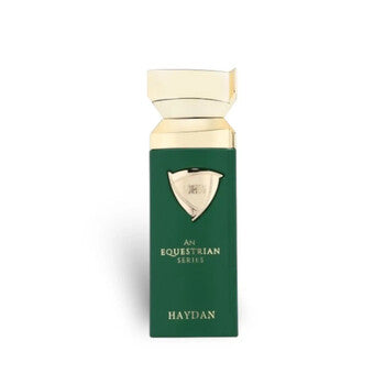 French Avenue Men's An Equestrian Series Haydan EDP Spray 3.4 oz - Luxurious Fragrance Available Online in Hong Kong & China