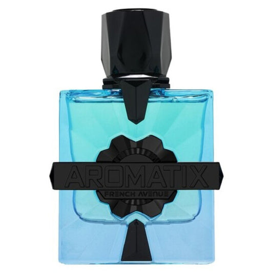 French Avenue X Aromatix Unisex Blue Magnetiq Extrait de Parfum Spray 3.3 oz Fragrances - Luxurious Fragrance Available Online in Hong Kong & China