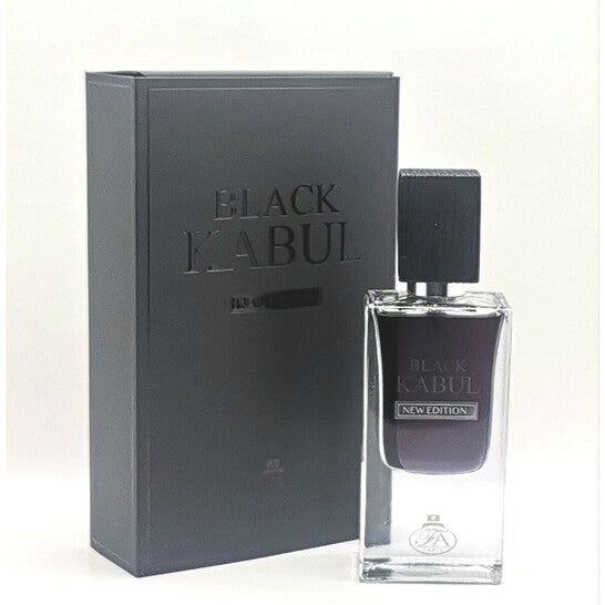 French Avenue Men's Black Kabul EDP Spray 2.0 oz Fragrances (Wholesale) - Luxurious Fragrance Available Online in Hong Kong & China