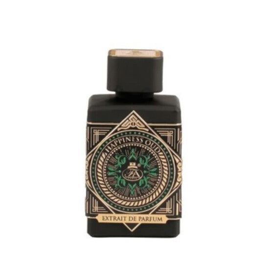 French Avenue Men's Happiness Oud Extrait de Parfum Spray 2.71 oz (Tester) Fragrances (Wholesale) - Luxurious Fragrance Available Online in Hong Kong & China
