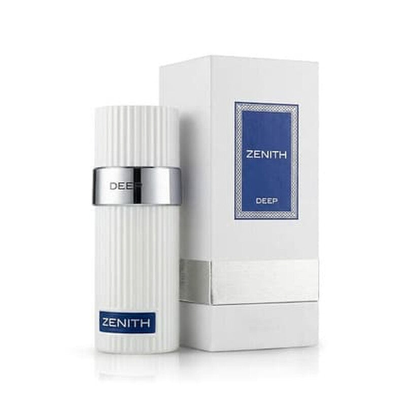 French Avenue Men's Zenith Deep Extrait de Parfum Spray 3.4 oz Fragrances - Luxurious Fragrance Available Online in Hong Kong & China