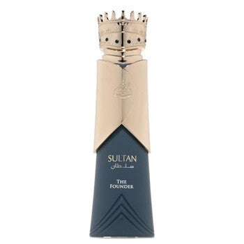 French Avenue Sultan The Founder EDP 2.7 oz - Luxurious Fragrance Available Online in Hong Kong & China