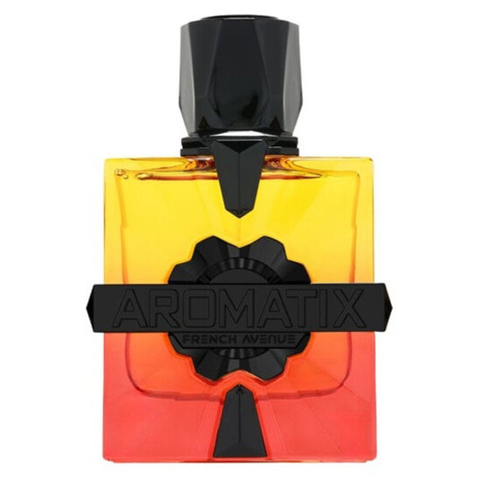 French Avenue X Aromatix Unisex Forbidden Fruit Extrait de Parfum Spray 3.3 oz Fragrances  - Luxurious Fragrance Available Online in Hong Kong & China