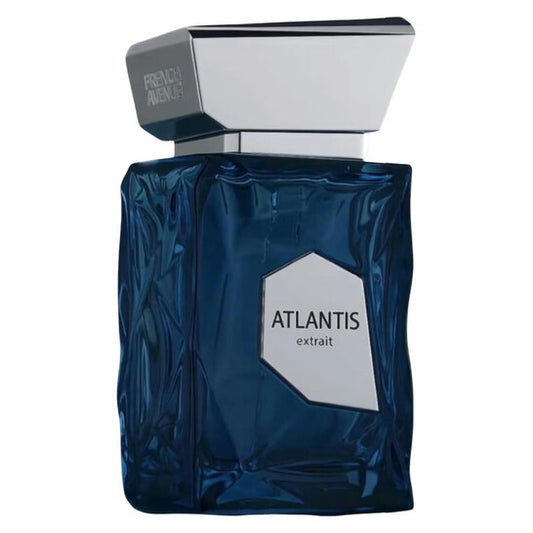 French Avenue Unisex Atlantis Extrait EDP Spray 3.4 oz Fragrances - Luxurious Fragrance Available Online in Hong Kong & China