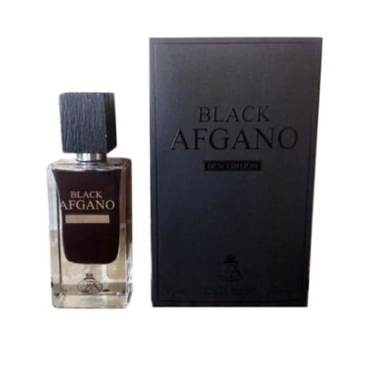 French Avenue Unisex Black Afgano New Edition EDP Spray 2.03 oz Fragrances (Wholesale) - Luxurious Fragrance Available Online in Hong Kong & China
