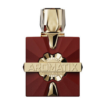 French Avenue X Aromatix Unisex Carnal Desire EDP Spray 3.3 oz (Wholesale) - Luxurious Fragrance Available Online in Hong Kong & China