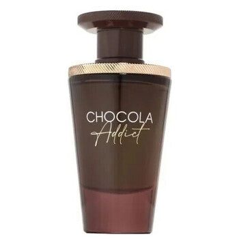 French Avenue Unisex Chocola Addict EDP Spray 3.38 oz Fragrances - Luxurious Fragrance Available Online in Hong Kong & China