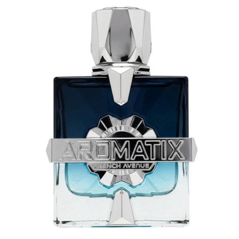 French Avenue Unisex Frostbite Aromatix X EDP Spray 3.4 oz Fragrances - Luxurious Fragrance Available Online in Hong Kong & China