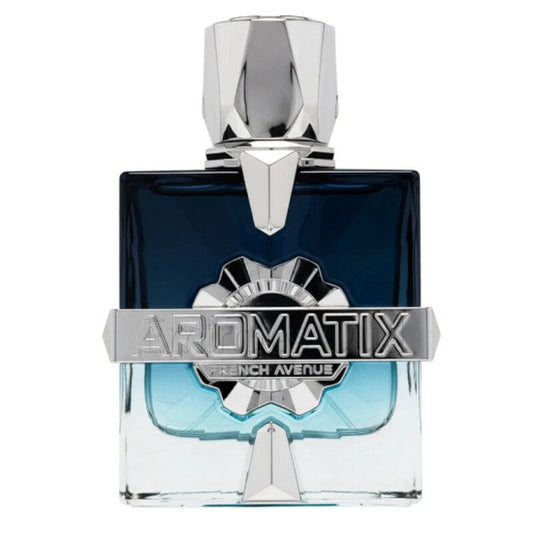 French Avenue Unisex Frostbite Aromatix X EDP Spray 3.4 oz Fragrances - Luxurious Fragrance Available Online in Hong Kong & China