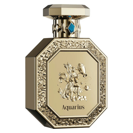French Avenue Unisex Genesis Collection Aquarius EDP Spray 3.0 oz - Luxurious Fragrance Available Online in Hong Kong & China