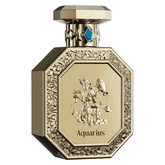 French Avenue Unisex Genesis Collection Aquarius EDP Spray 3.0 oz Fragrances (Wholesale) - Luxurious Fragrance Available Online in Hong Kong & China