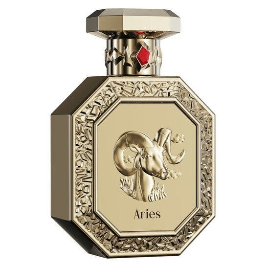 French Avenue Unisex Genesis Collection Aries EDP Spray 3.0 oz - Luxurious Fragrance Available Online in Hong Kong & China