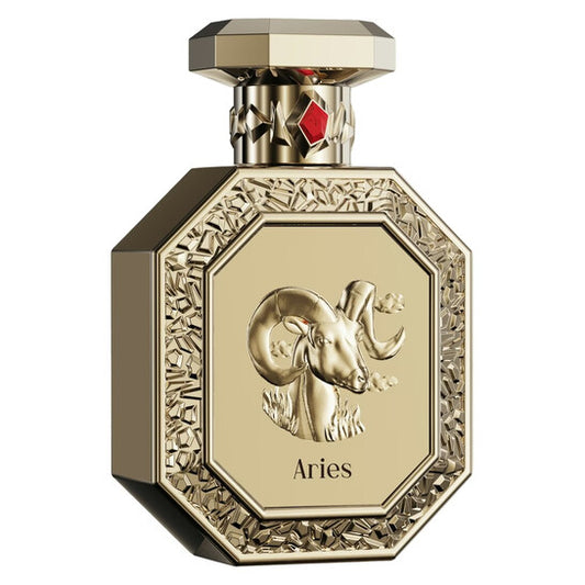 French Avenue Unisex Genesis Collection Aries EDP Spray 3.0 oz - Luxurious Fragrance Available Online in Hong Kong & China