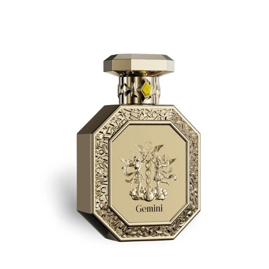 French Avenue Unisex Genesis Collection Gemini EDP Spray 3.0 oz (Wholesale) - Luxurious Fragrance Available Online in Hong Kong & China