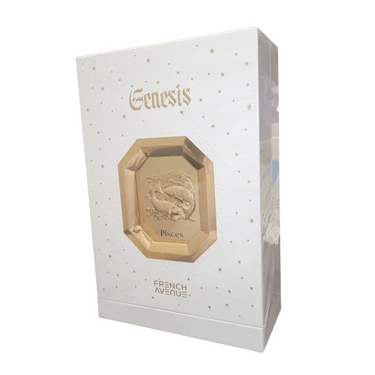 French Avenue Unisex Genesis Collection Pisces EDP Spray 3.0 oz Fragrances (Wholesale) - Luxurious Fragrance Available Online in Hong Kong & China