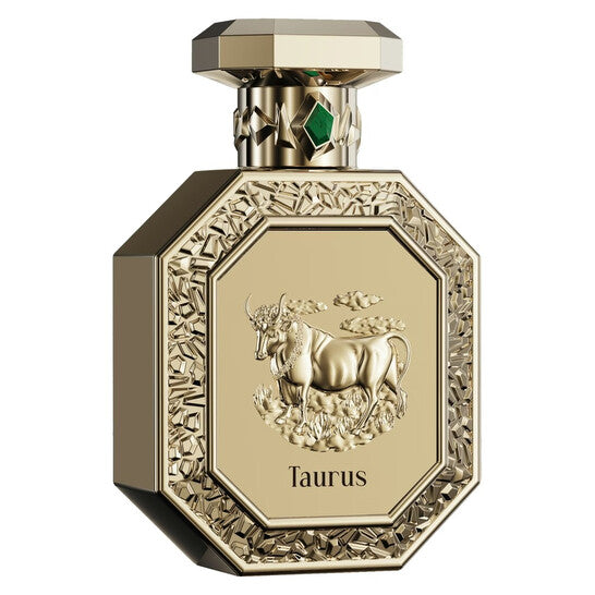 French Avenue Unisex Genesis Collection Taurus EDP Spray 3.0 oz - Luxurious Fragrance Available Online in Hong Kong & China