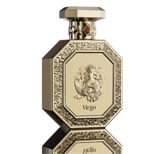 French Avenue Unisex Genesis Virgo EDP Spray 3.0 oz - Luxurious Fragrance Available Online in Hong Kong & China