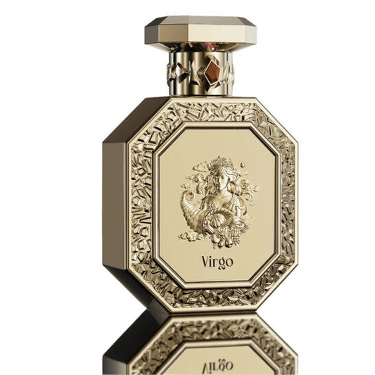 French Avenue Unisex Genesis Virgo EDP Spray 3.0 oz Fragrances (Wholesale) - Luxurious Fragrance Available Online in Hong Kong & China