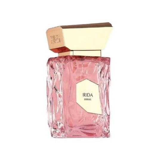 French Avenue Unisex Irida Extrait EDP Spray 3.38 oz (Tester) Fragrances - Luxurious Fragrance Available Online in Hong Kong & China