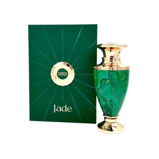 French Avenue Unisex Jade EDP Spray 3.4 oz Fragrances (Wholesale) - Luxurious Fragrance Available Online in Hong Kong & China
