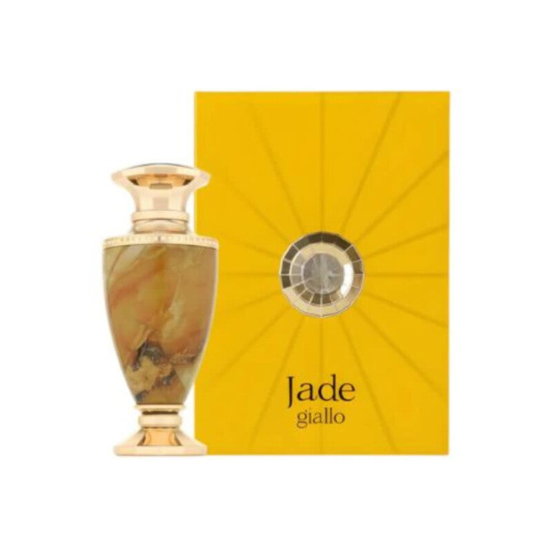 French Avenue Unisex Jade Giallo EDP 3.4 oz Fragrances - Luxurious Fragrance Available Online in Hong Kong & China