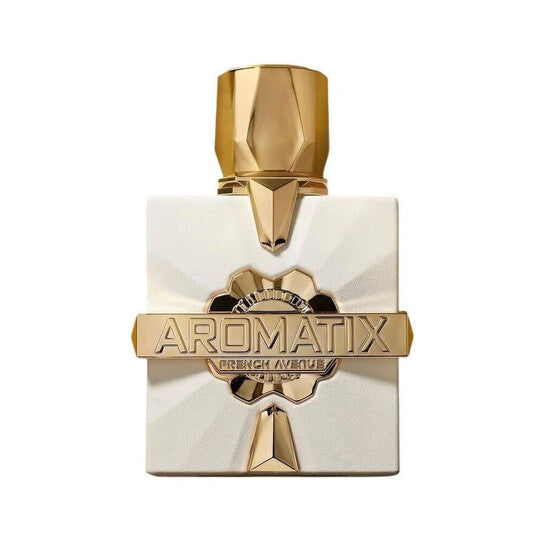 French Avenue Unisex Platine Blanc EDP Spray 3.3 oz Fragrances - Luxurious Fragrance Available Online in Hong Kong & China