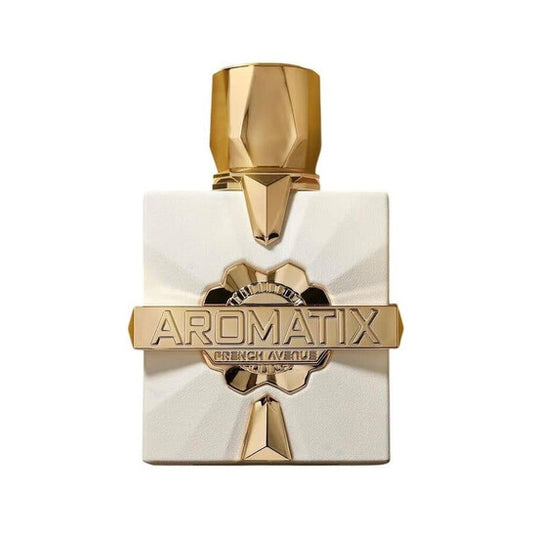 French Avenue Unisex Platine Blanc EDP Spray 3.3 oz Fragrances - Luxurious Fragrance Available Online in Hong Kong & China
