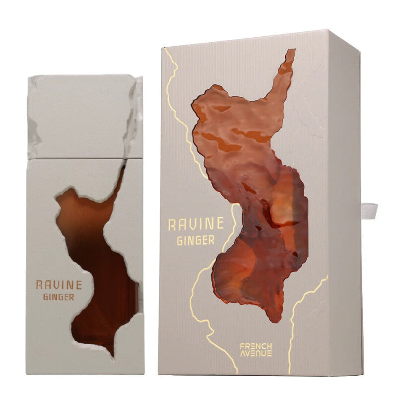 French Avenue Unisex Ravine Ginger EDP Spray 3.4 oz Fragrances (Wholesale) - Luxurious Fragrance Available Online in Hong Kong & China