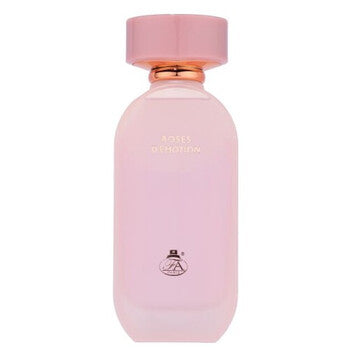 French Avenue Unisex Roses D'Emotion EDP Spray 3.4 oz - Luxurious Fragrance Available Online in Hong Kong & China