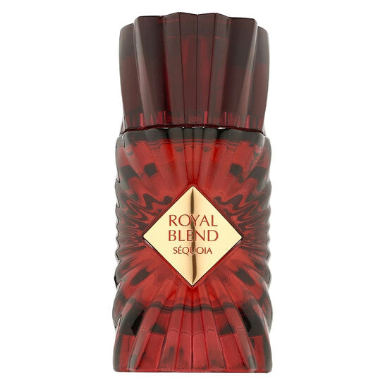French Avenue Unisex Royal Blend Sequoia Extrait de Parfum Spray 3.4 oz Fragrances (Wholesale) - Luxurious Fragrance Available Online in Hong Kong & China