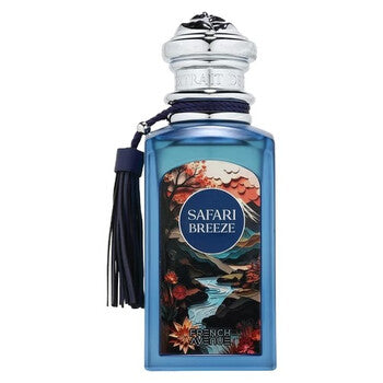 French Avenue Unisex Safari Breeze Extrait de Parfum Spray 3.4 oz Fragrances (Wholesale) - Luxurious Fragrance Available Online in Hong Kong & China