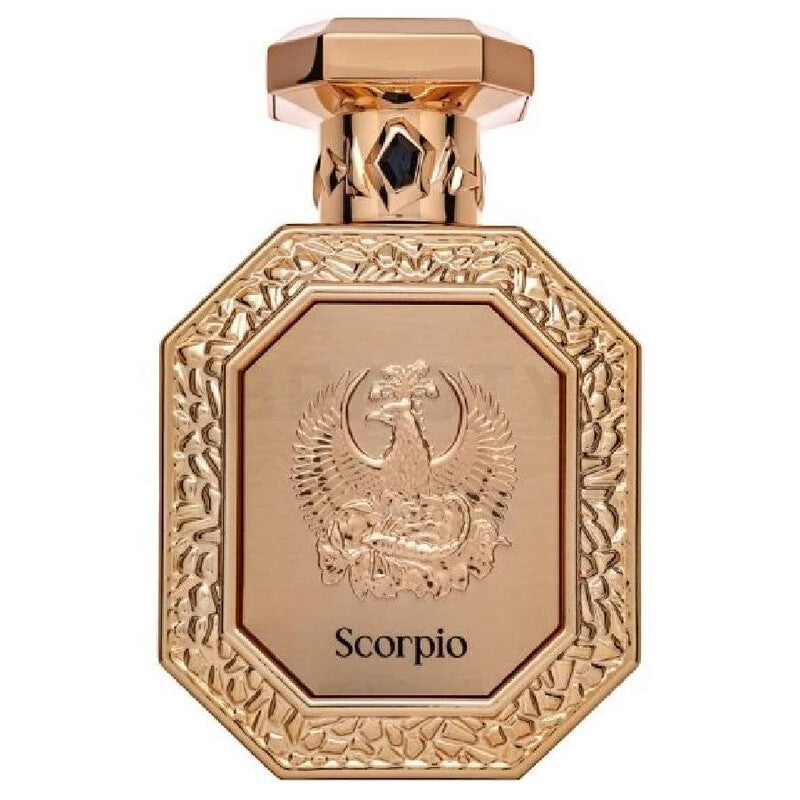 French Avenue Unisex Scorpio EDP Spray 3.0 oz Fragrances - Luxurious Fragrance Available Online in Hong Kong & China